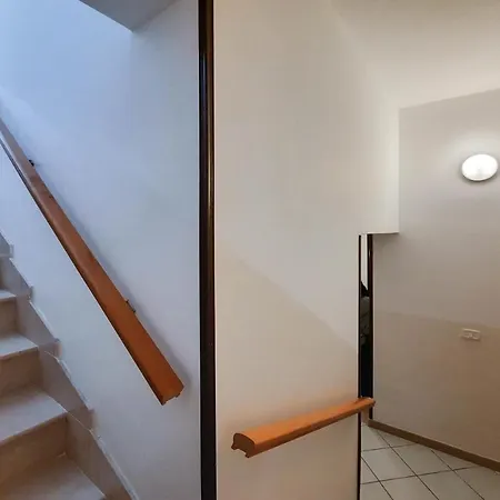 Apartment Bilo Spina 5 - Myho Casa *