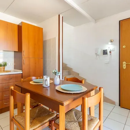 Bilo Spina 5 - Myho Casa Vieste