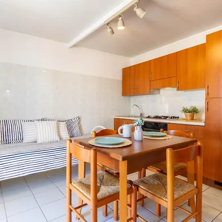 Apartment Bilo Spina 5 - Myho Casa *